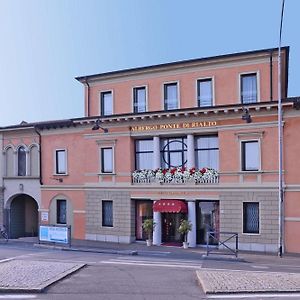 Hotel Ponte Di Rialto